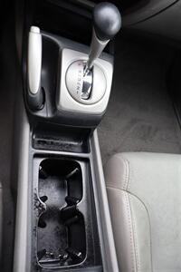 2010 Honda Civic LX 2dr Coupe 5A   - Photo 28 - Hickory, NC 28601