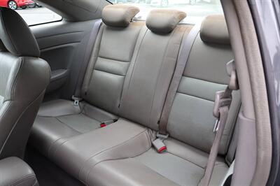 2010 Honda Civic LX 2dr Coupe 5A   - Photo 14 - Hickory, NC 28601