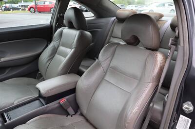 2010 Honda Civic LX 2dr Coupe 5A   - Photo 13 - Hickory, NC 28601