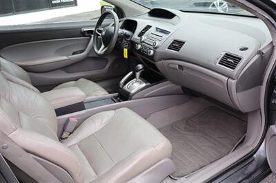 2010 Honda Civic LX 2dr Coupe 5A   - Photo 18 - Hickory, NC 28601