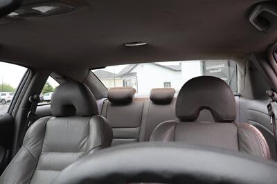 2010 Honda Civic LX 2dr Coupe 5A   - Photo 29 - Hickory, NC 28601