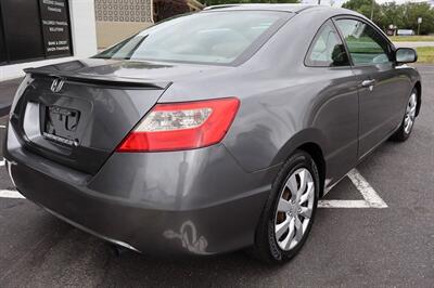 2010 Honda Civic LX 2dr Coupe 5A   - Photo 9 - Hickory, NC 28601