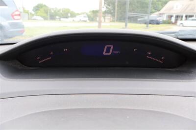 2010 Honda Civic LX 2dr Coupe 5A   - Photo 24 - Hickory, NC 28601
