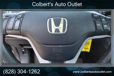 2007 Honda CR-V EX - Photo 19 - Hickory, NC 28601