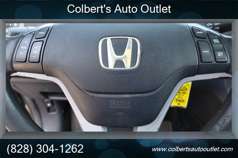 2007 Honda CR-V EX - Photo 19 - Hickory, NC 28601