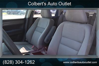 2007 Honda CR-V EX - Photo 12 - Hickory, NC 28601