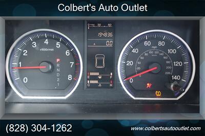 2007 Honda CR-V EX - Photo 20 - Hickory, NC 28601