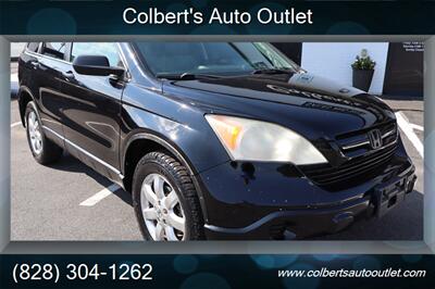 2007 Honda CR-V EX - Photo 2 - Hickory, NC 28601