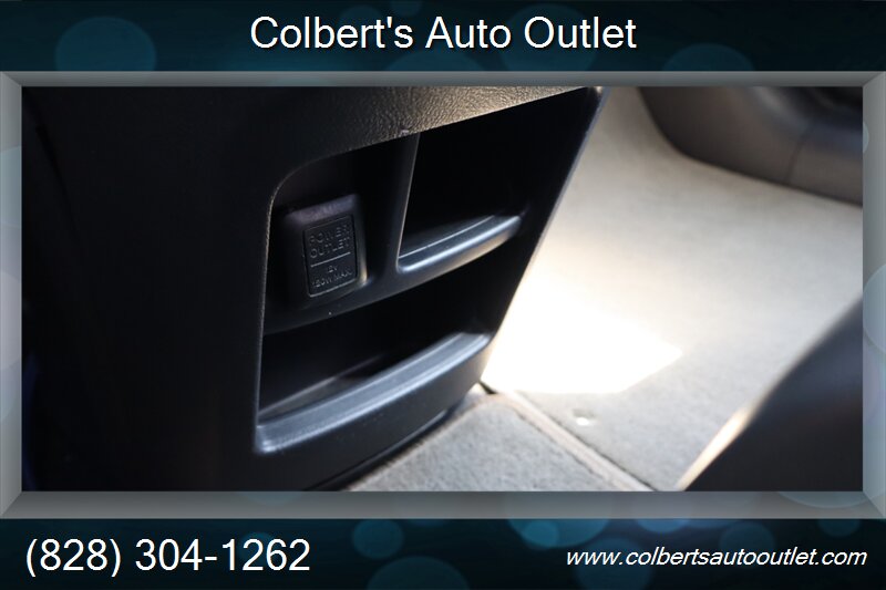 2007 Honda CR-V EX - Photo 24 - Hickory, NC 28601