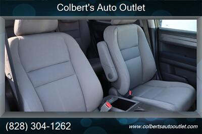 2007 Honda CR-V EX - Photo 17 - Hickory, NC 28601