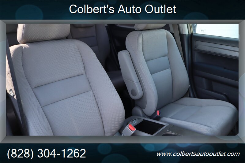 2007 Honda CR-V EX - Photo 17 - Hickory, NC 28601