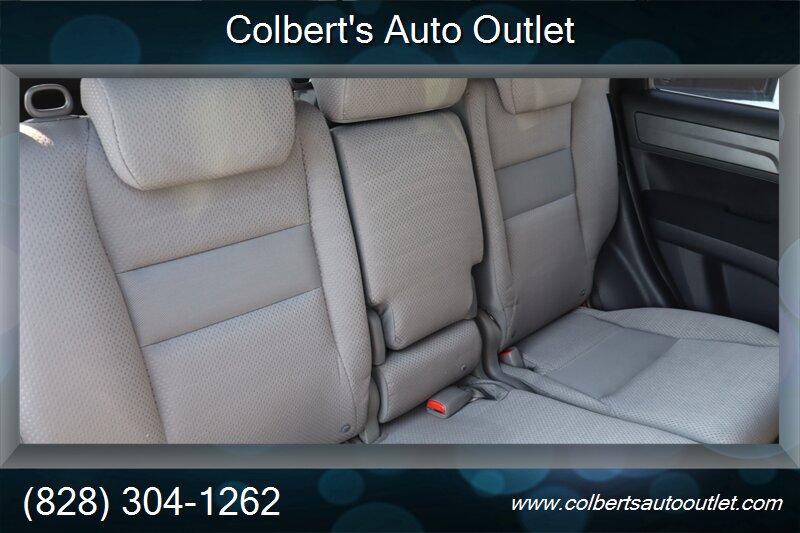 2007 Honda CR-V EX - Photo 15 - Hickory, NC 28601