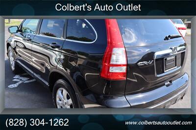 2007 Honda CR-V EX - Photo 6 - Hickory, NC 28601