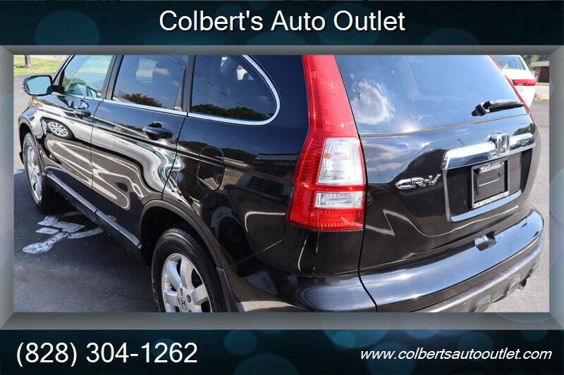 2007 Honda CR-V EX - Photo 6 - Hickory, NC 28601