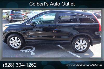 2007 Honda CR-V EX - Photo 5 - Hickory, NC 28601