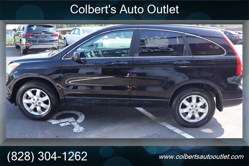 2007 Honda CR-V EX - Photo 5 - Hickory, NC 28601