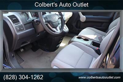2007 Honda CR-V EX - Photo 11 - Hickory, NC 28601