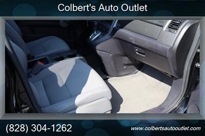2007 Honda CR-V EX - Photo 16 - Hickory, NC 28601