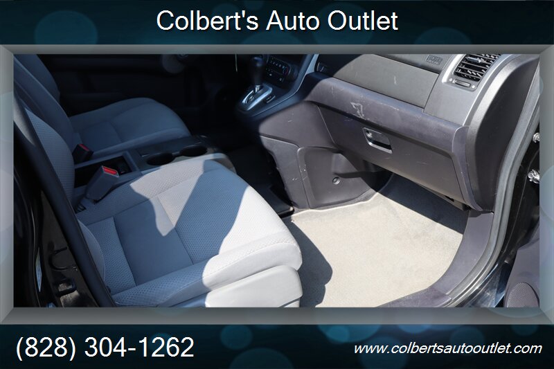 2007 Honda CR-V EX - Photo 16 - Hickory, NC 28601