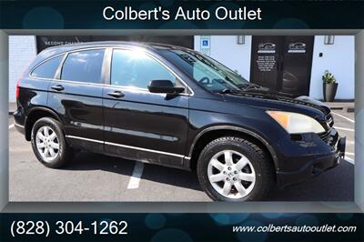 2007 Honda CR-V EX SUV