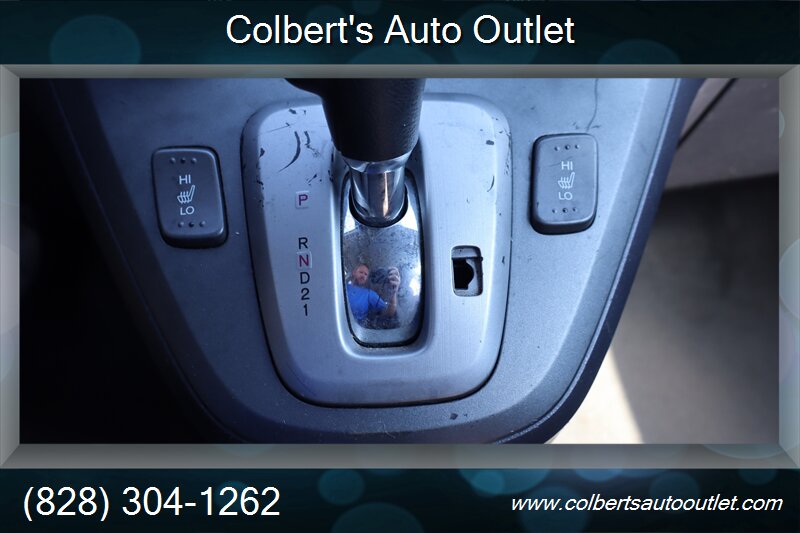 2007 Honda CR-V EX - Photo 23 - Hickory, NC 28601