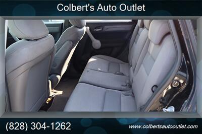 2007 Honda CR-V EX - Photo 13 - Hickory, NC 28601