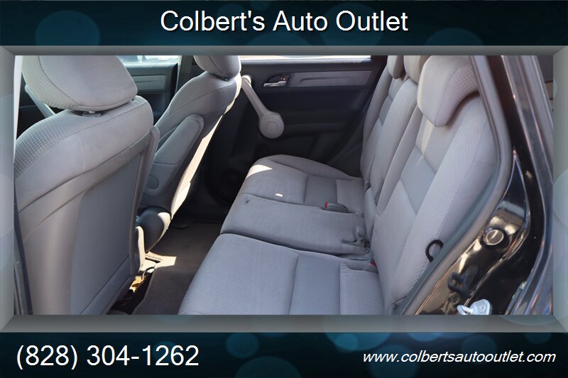 2007 Honda CR-V EX - Photo 13 - Hickory, NC 28601