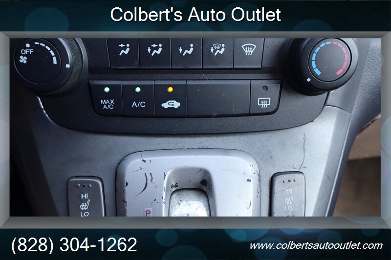 2007 Honda CR-V EX - Photo 22 - Hickory, NC 28601