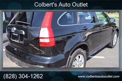 2007 Honda CR-V EX - Photo 8 - Hickory, NC 28601