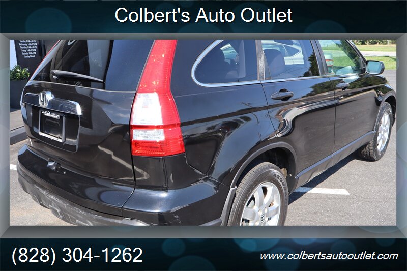 2007 Honda CR-V EX - Photo 8 - Hickory, NC 28601
