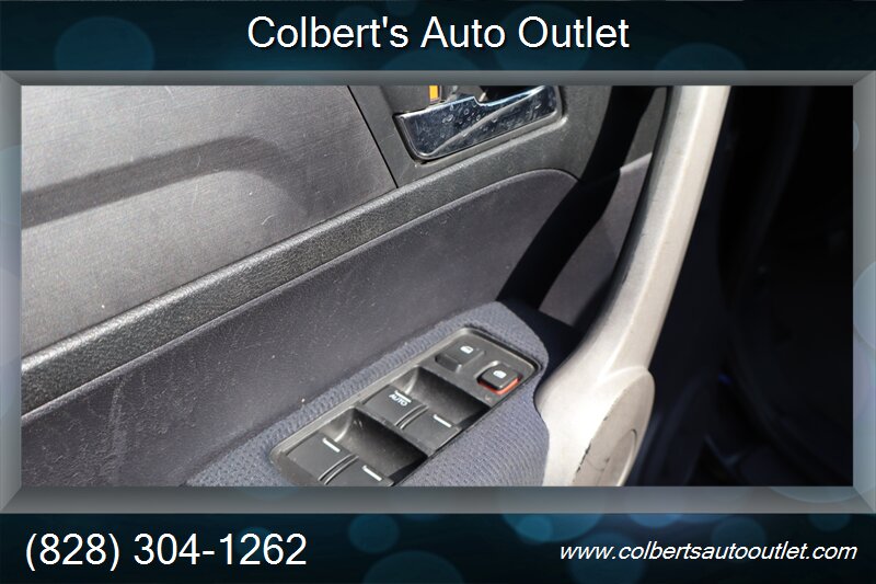 2007 Honda CR-V EX - Photo 18 - Hickory, NC 28601