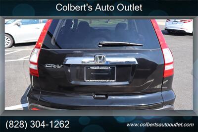 2007 Honda CR-V EX - Photo 7 - Hickory, NC 28601