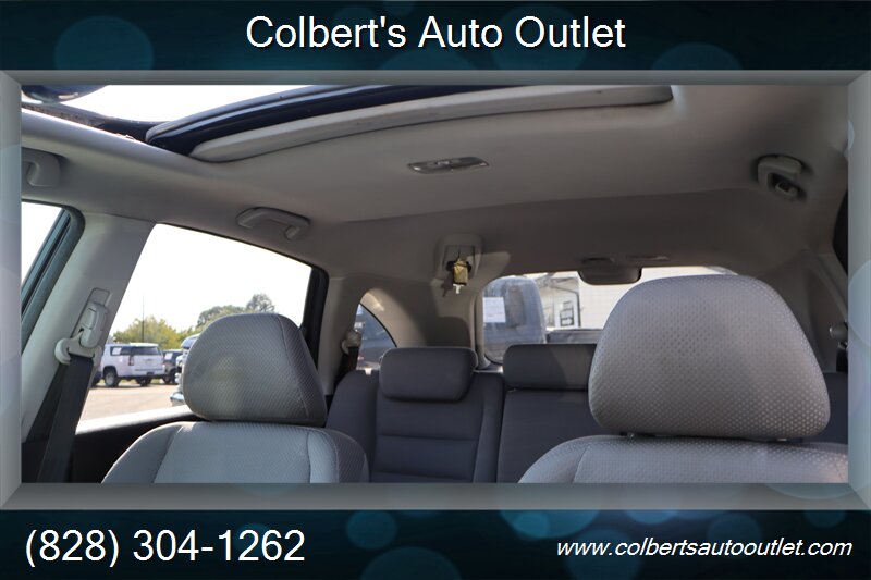 2007 Honda CR-V EX - Photo 27 - Hickory, NC 28601
