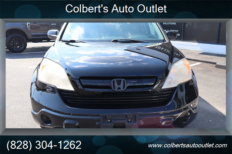 2007 Honda CR-V EX - Photo 3 - Hickory, NC 28601