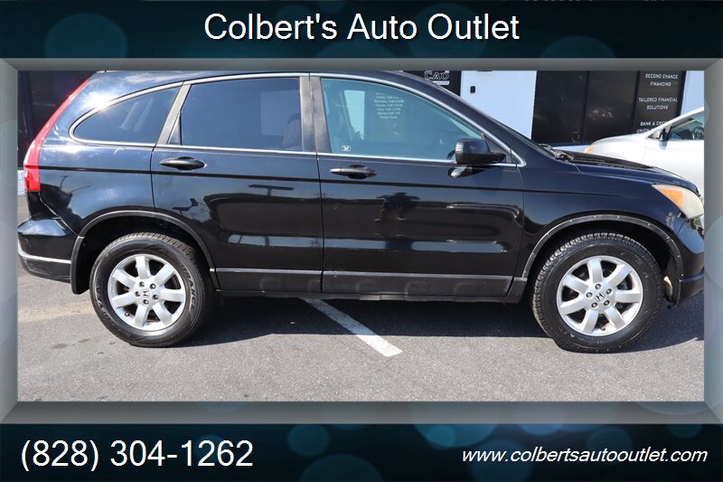 2007 Honda CR-V EX - Photo 9 - Hickory, NC 28601