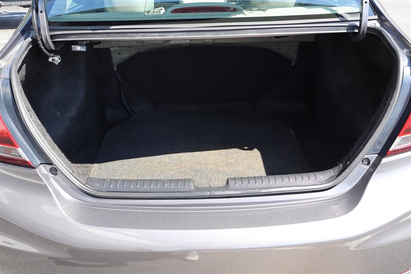 2015 Honda Civic LX - Photo 21 - Hickory, NC 28601