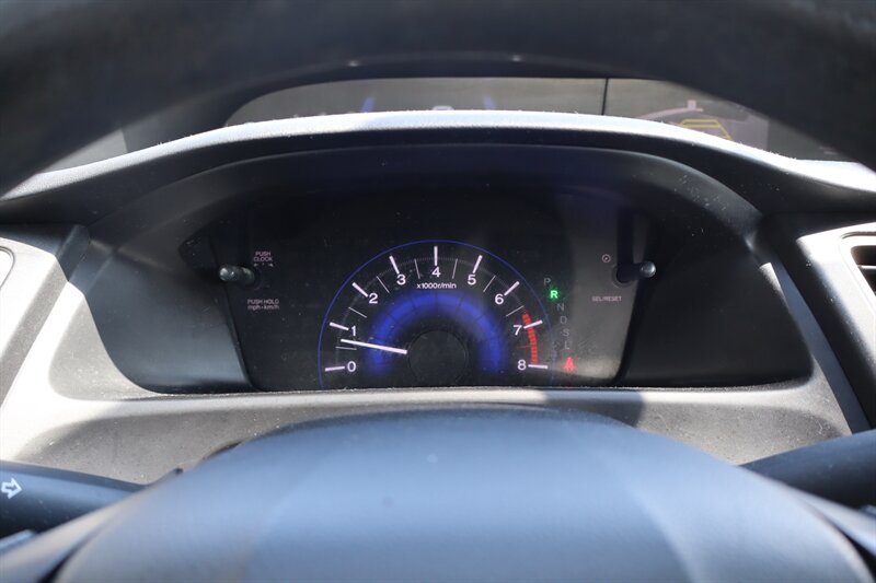 2015 Honda Civic LX - Photo 30 - Hickory, NC 28601