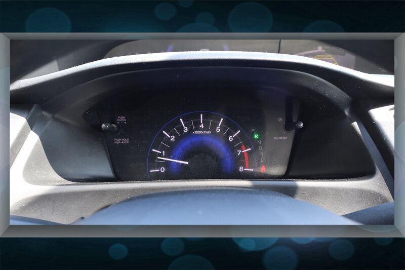 2015 Honda Civic LX - Photo 30 - Hickory, NC 28601