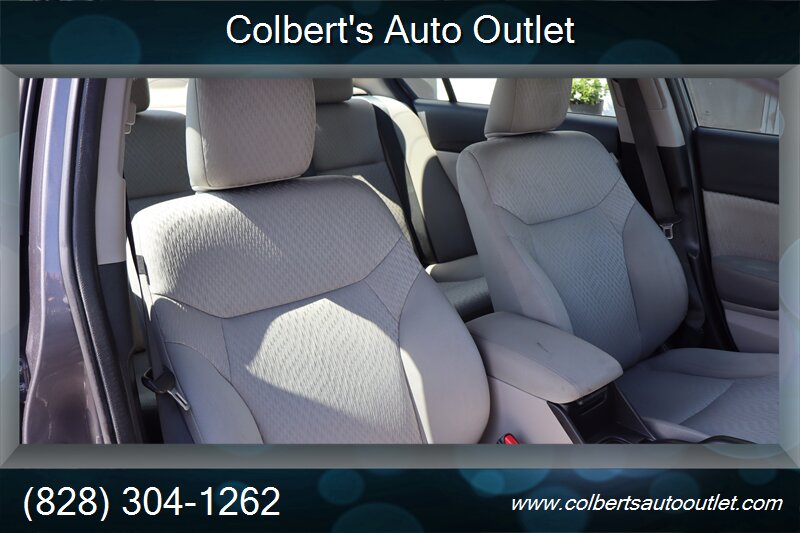 2015 Honda Civic LX - Photo 19 - Hickory, NC 28601
