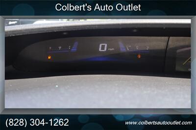 2015 Honda Civic LX - Photo 31 - Hickory, NC 28601