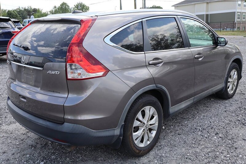 2014 Honda CR-V EX-L - Photo 7 - Hickory, NC 28601