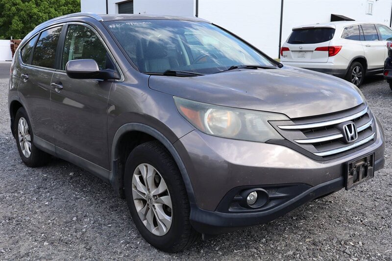 2014 Honda CR-V EX-L - Photo 4 - Hickory, NC 28601