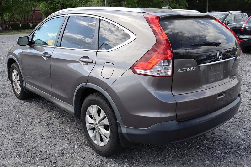 2014 Honda CR-V EX-L - Photo 6 - Hickory, NC 28601