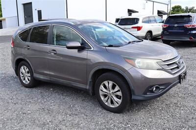 2014 Honda CR-V EX-L - Photo 2 - Hickory, NC 28601