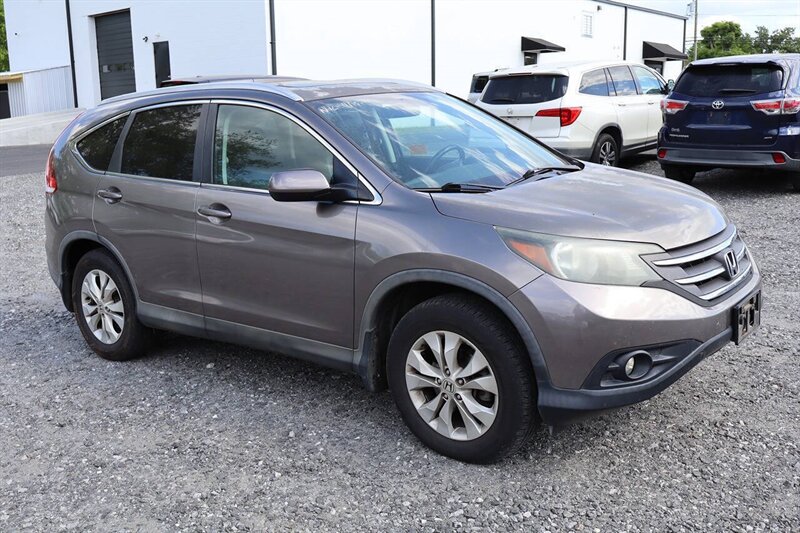 2014 Honda CR-V EX-L - Photo 2 - Hickory, NC 28601