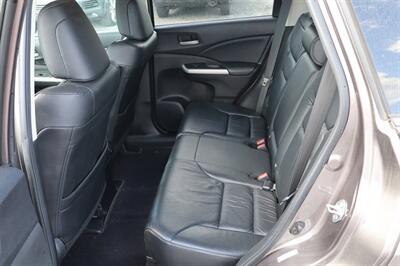 2014 Honda CR-V EX-L - Photo 9 - Hickory, NC 28601