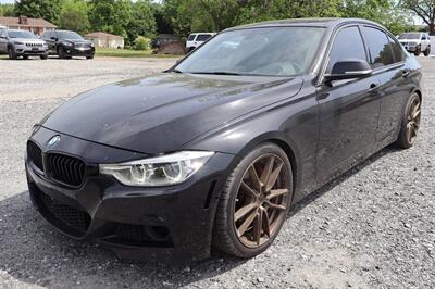 2016 BMW 3 Series 340i   - Photo 5 - Hickory, NC 28601