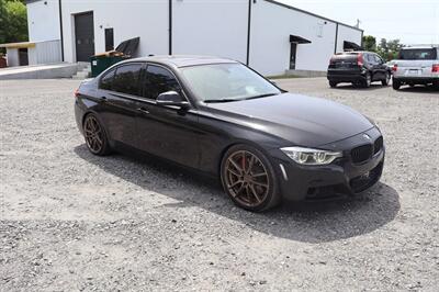2016 BMW 3 Series 340i   - Photo 2 - Hickory, NC 28601