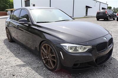 2016 BMW 3 Series 340i   - Photo 4 - Hickory, NC 28601