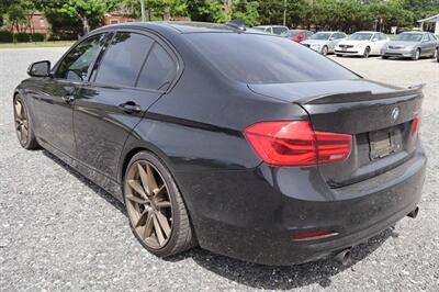 2016 BMW 3 Series 340i   - Photo 6 - Hickory, NC 28601